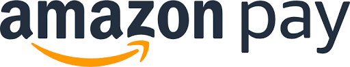 Amazon Pay Logo